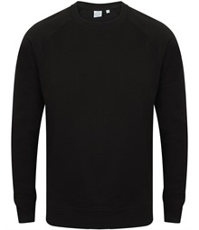 Unisex slim fit sweatshirt