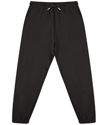 Unisex sustainable fashion cuffed joggers