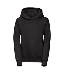 Kids hooded sweatshirt