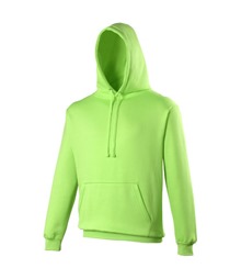 Electric hoodie