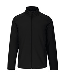 Softshell jacket
