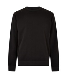 Regular fit sweatshirt