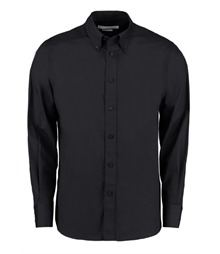 City business shirt long-sleeved (tailored fit)