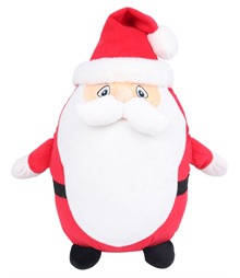 Zippie Father Christmas