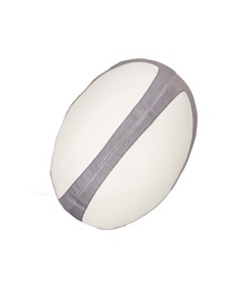 Zippie rugby ball