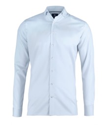 Portland slim fit ? super non-iron business shirt