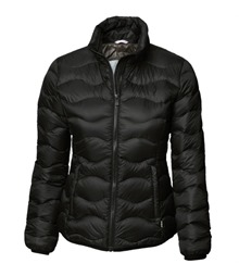 Women?s Sierra ? perfect down experience