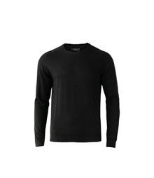 Brighton ? elegant round neck