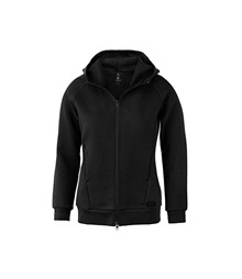Women?s Hampton ? premium double-faced hoodie