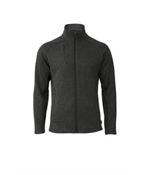 Montana ? knitted fleece jacket