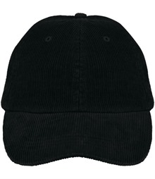 Native Spirit Corduroy 6 Panel Cap