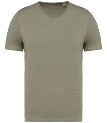 Native Spirit Raw Edged T-Shirt