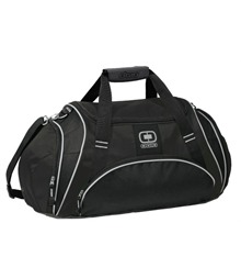 Crunch sports bag