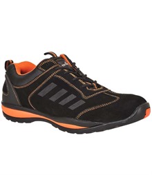 Portwest Steelite? Lusum S1P HRO Safety Trainers