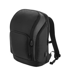Pro-tech charge backpack
