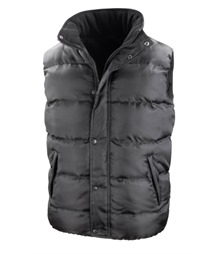 Core Nova Lux padded gilet