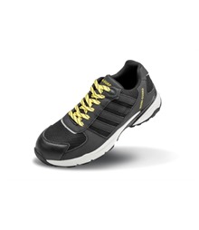 Lightweight safety trainer