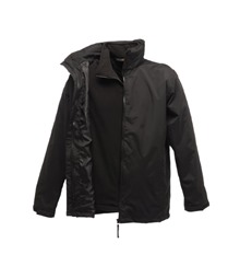 Classic 3-in-1 jacket
