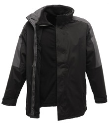 Defender III 3-in-1 jacket