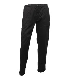 New action trousers
