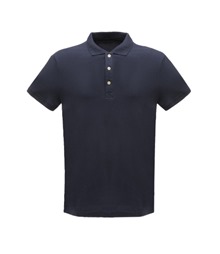 Classic 65/35 polo shirt