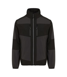 E-Volve unisex 2-layer softshell jacket
