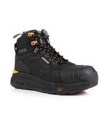 Exofort S3 X-over waterproof insulated safety hikers