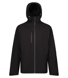 X-Pro Beacon Brite Light waterproof jacket