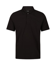 Pro 65/35 short sleeve polo