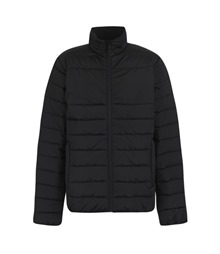 Essential thermal jacket