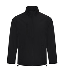 Pro three-layer softshell jacket