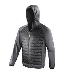Zero gravity jacket