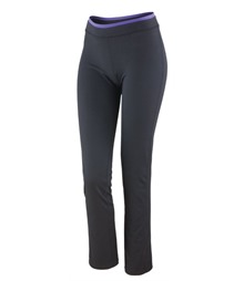 Women's fitness trousers