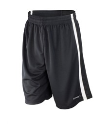 Basketball quick-dry shorts