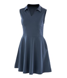 Spiro recycled women?s fitness dress