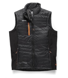 Trade bodywarmer