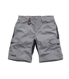 Trade Flex shorts