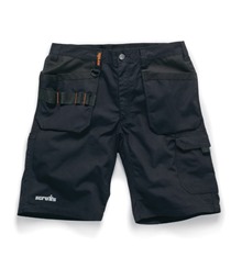 Trade Flex holster shorts