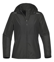 Women's Nautilus performance shell