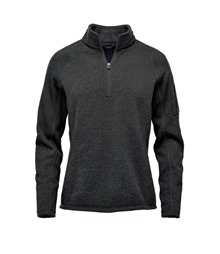 Women?s Avalante ?-zip fleece