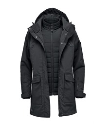 Women?s Fairbanks 5-in-1 parka