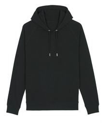 Sider unisex side pocket hoodie  (STSU824)