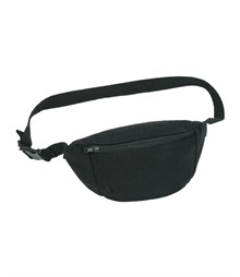 Hip bag with canvas fabric (STAU891)