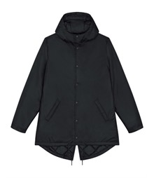 Unisex padded parka jacket (STJU841)