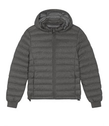 Stella Voyager wool-like padded jacket (STJW897)