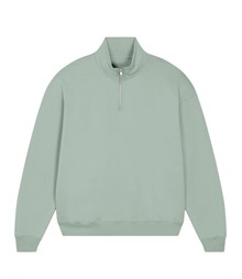 Unisex Miller dry 1/4 zip sweatshirt (STSU795)