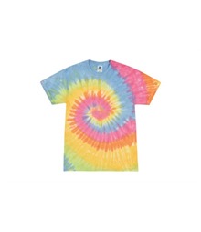 Kids tie-dye T