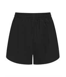 Women?s double-layer sports shorts
