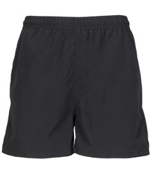 Track shorts