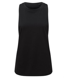 Women's TriDri? organic tank top